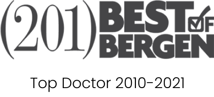 Best of Bergen Top Doctor Logo