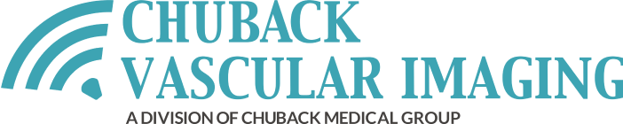 Chuback Vascular Imaging Logo