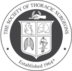 The Society of Thoracic Surgeons Logo