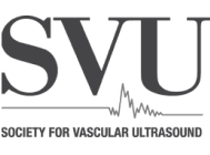 Society of Vascular Ultrasound Logo