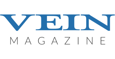 Vein Magazine Logo